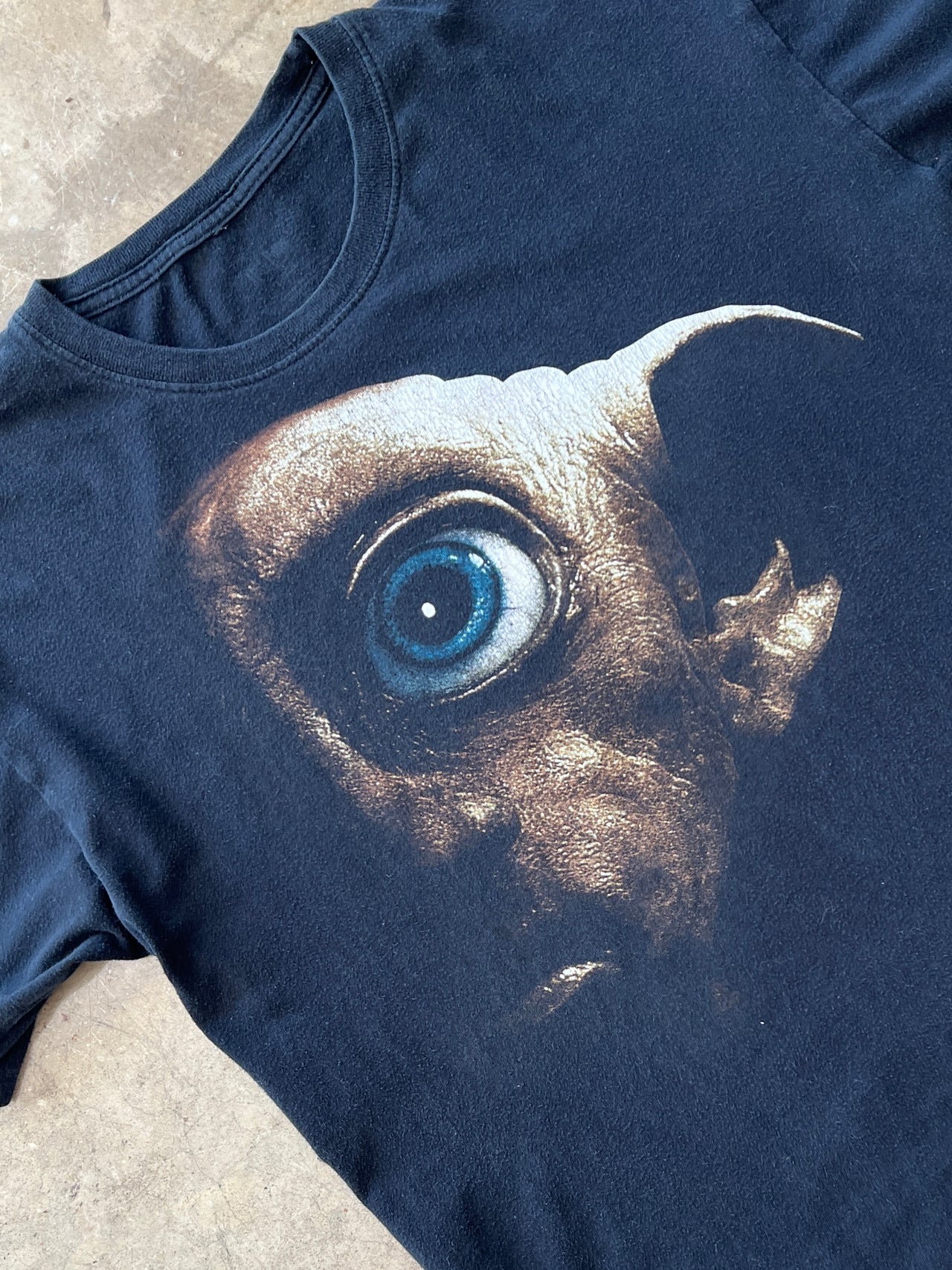 Harry Potter Dobby Tee