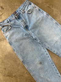 Wu Tang Wu Wear Carpenter Work Jeans