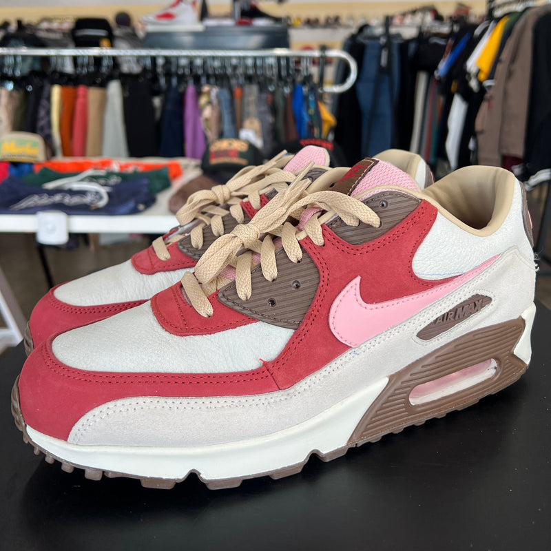 Air Max 90 Bacon