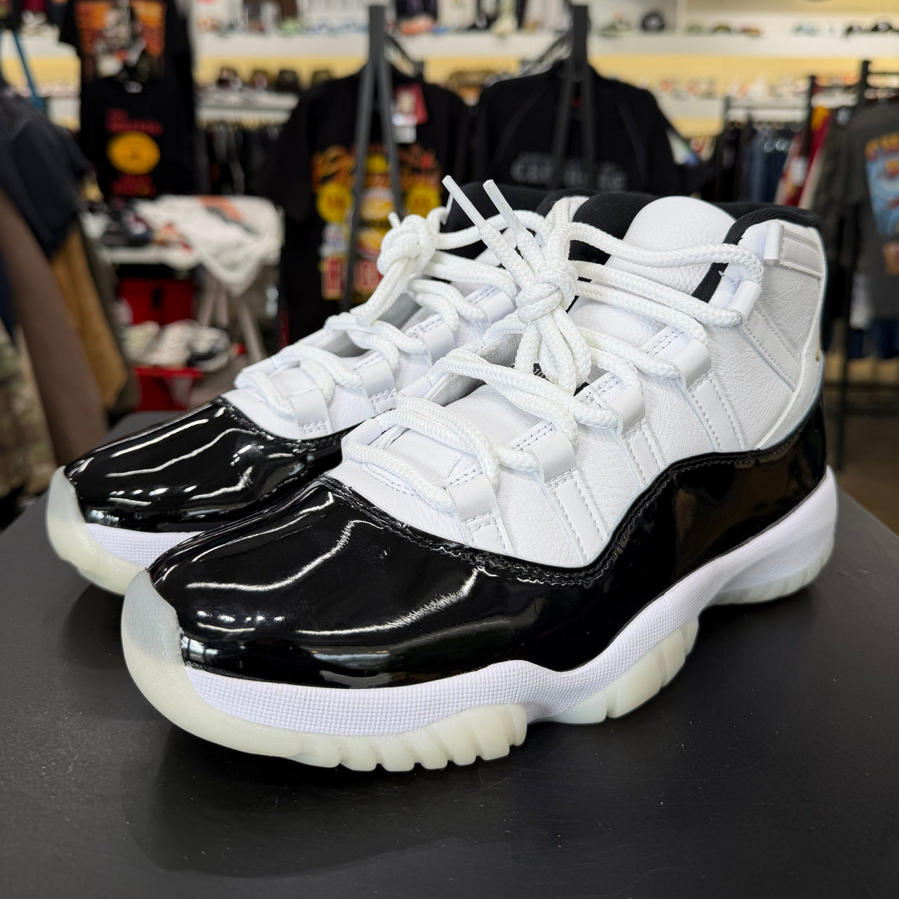 Air Jordan 11 DMP Gratitude (2023)