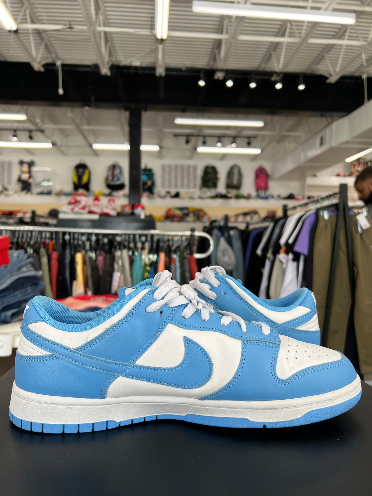 Nike Dunk Low UNC