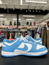 Nike Dunk Low UNC