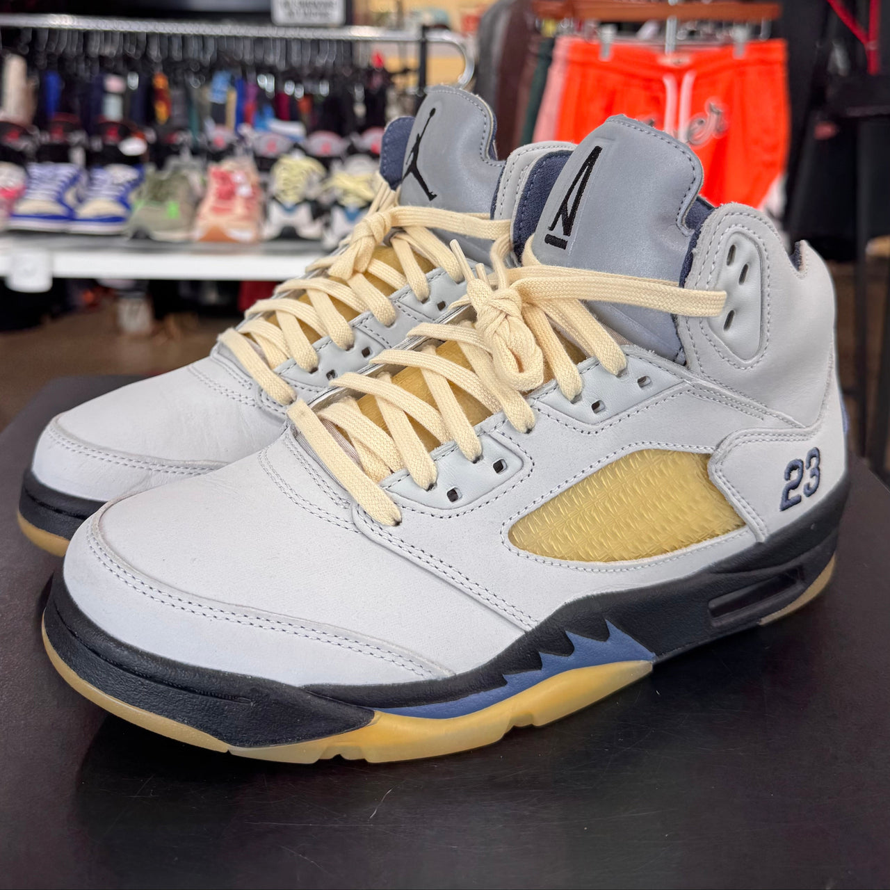 Air Jordan 5 Retro A Ma Maniére Dawn (2023)