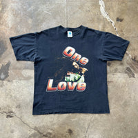 Bob Marley One Love Tee