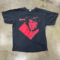 The Doors Jim Morrison Single Stitch Tee