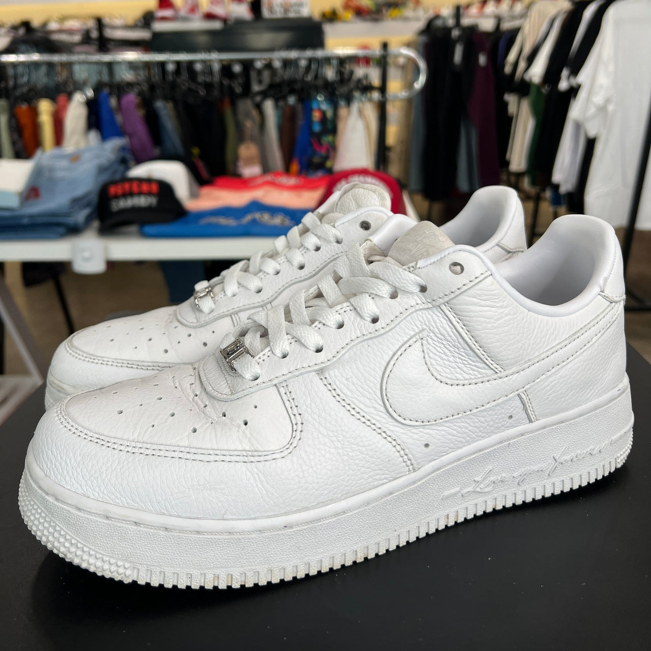 Nike Air Force 1 Drake NOCTA Certified Lover Boy