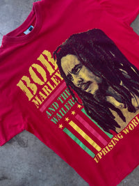 Bob Marley and the Walkers Uprising World Tour Large