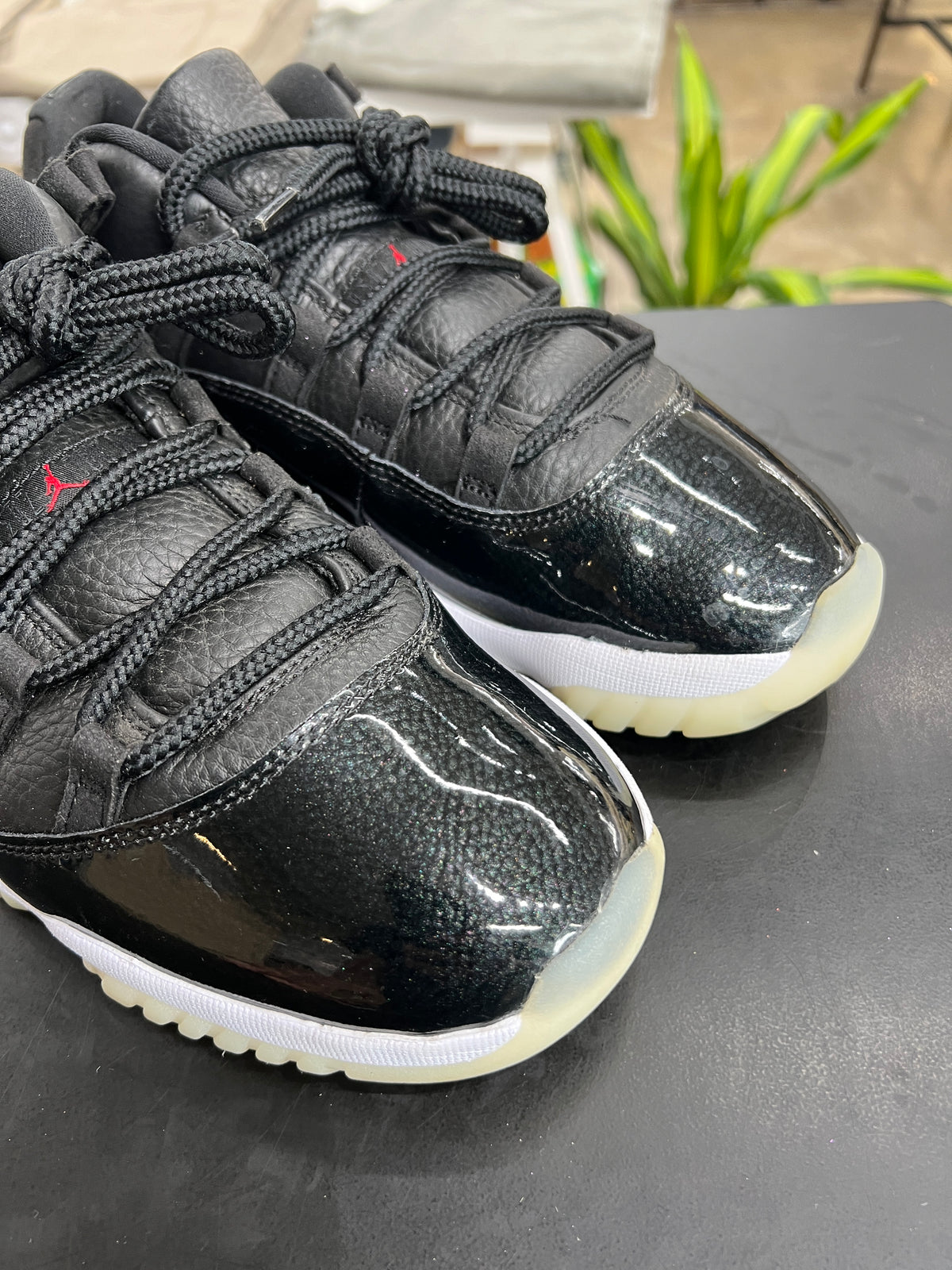 Air Jordan 11 Low 72-10