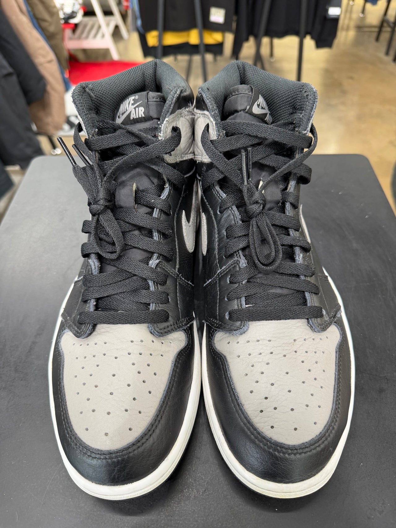 Air Jordan 1 Shadow (2018)