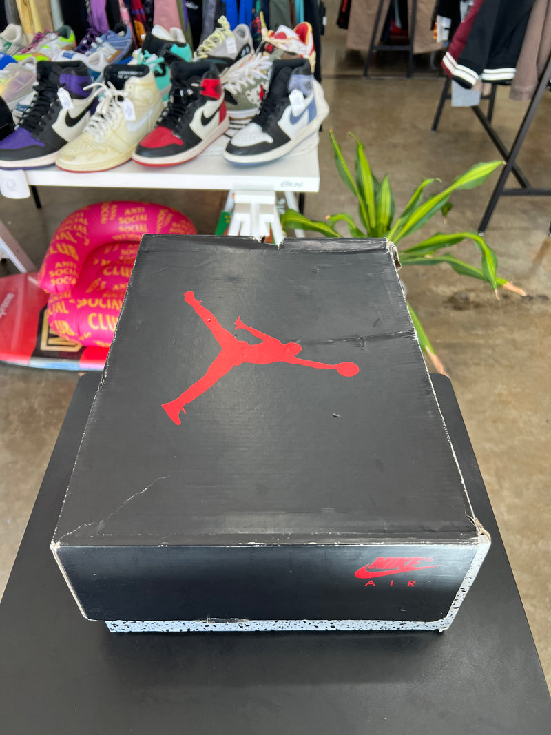 Air Jordan 5 Off White Sz. 10.5 (2020)