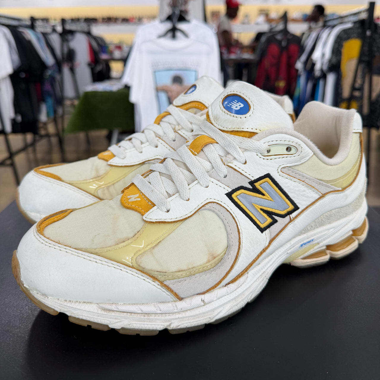 New Balance 2002R Joe Freshgoods Conversations Amongst Us (2022)