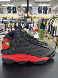 Air Jordan 13 Bred (2017)