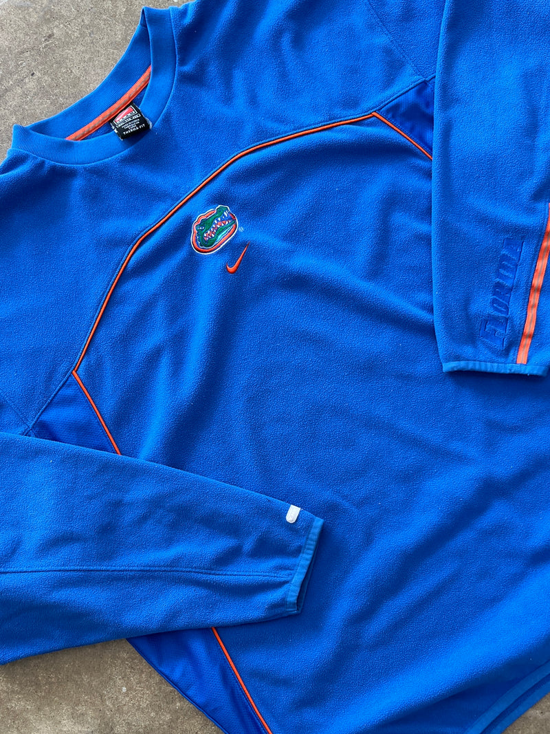 Florida Gators Fleece Crewneck XXL