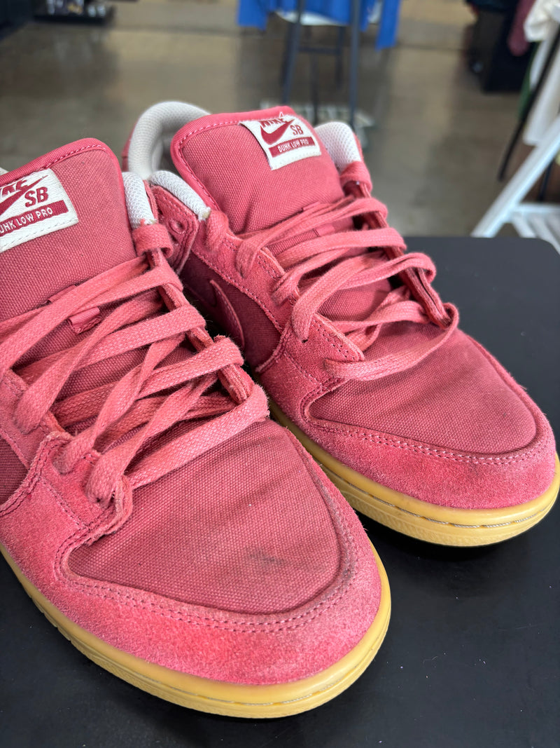 Nike SB Dunk Low Adobe (2023)