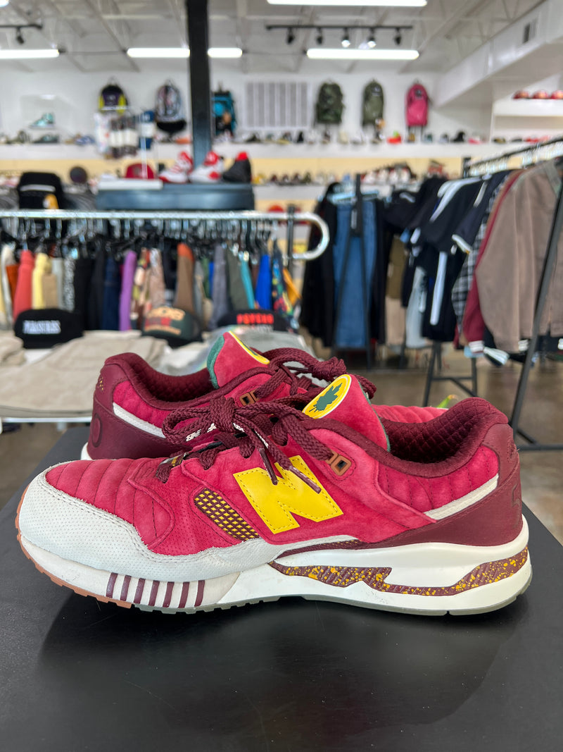 New Balance 530 Ronnie Fieg Central Park