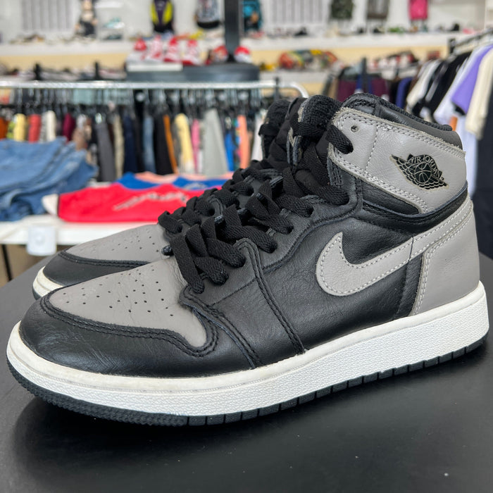 Air Jordan 1 Shadow GS