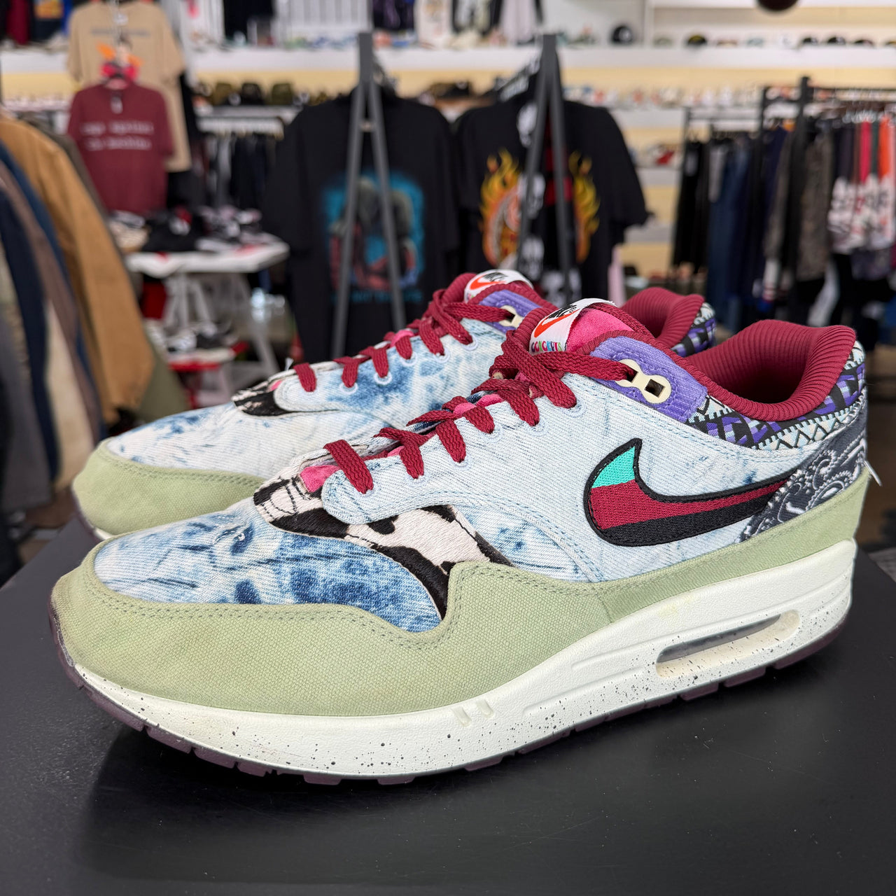 Nike Air Max 1 Concepts Mellow (2022)