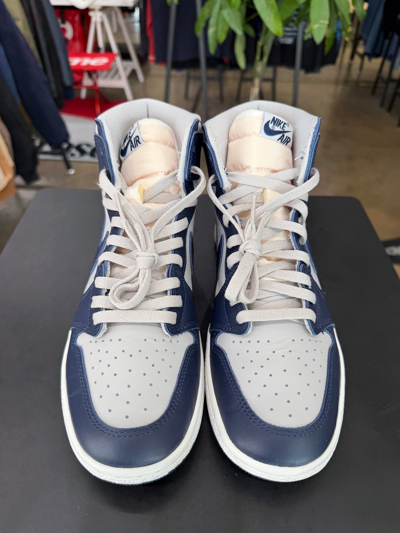 Air Jordan 1 Georgetown (2022)