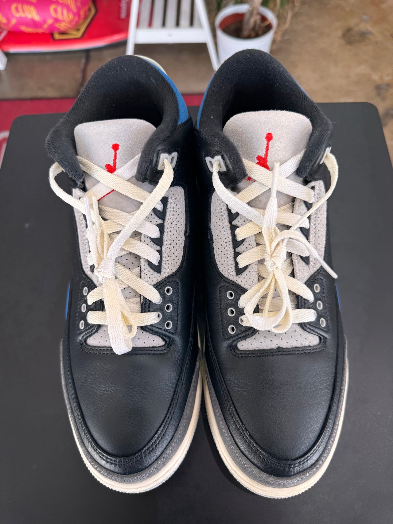 Air Jordan 3 Rare Air (2025)