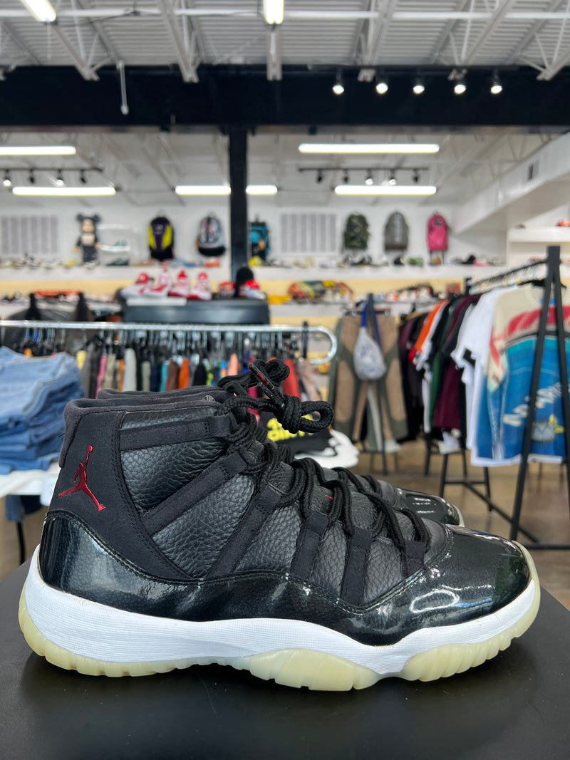 Air Jordan 11 72-10