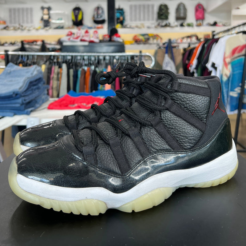 Air Jordan 11 72-10