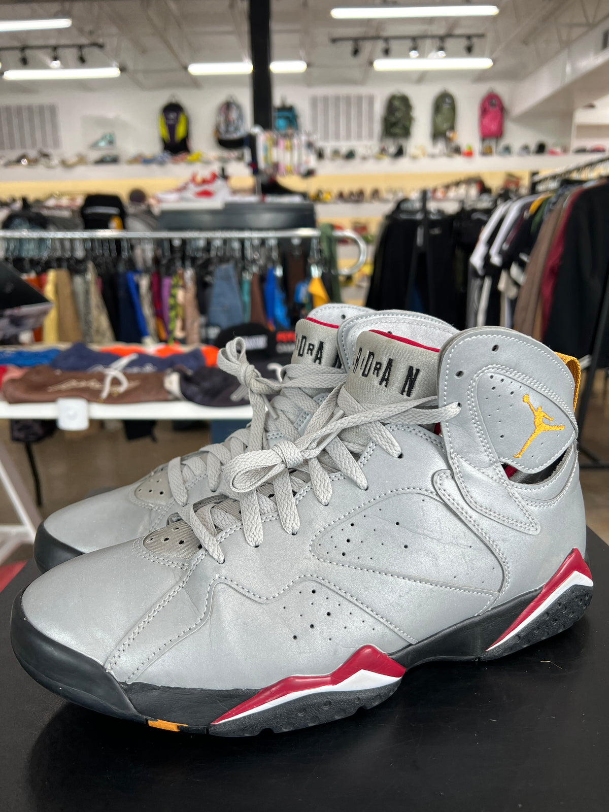 Air Jordan 7 Reflections of a Champion Sz. 10.5 (2019)