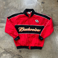 NASCAR Dale Earnhardt Jr. Budweiser Jacket