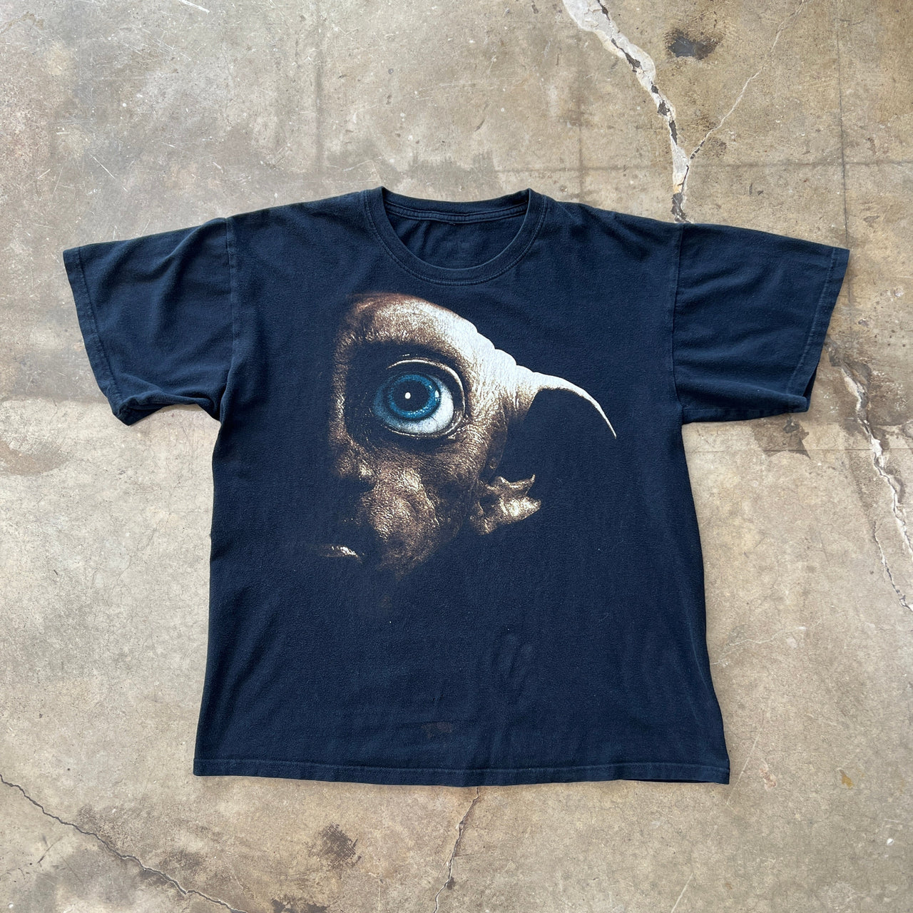 Harry Potter Dobby Tee