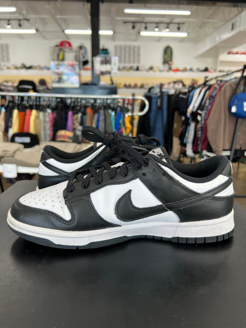 Nike Dunk Low Panda