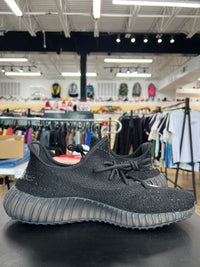 Yeezy 350 V2 Core Black White Oreo