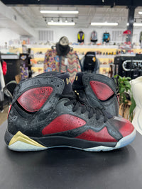 Air Jordan 7 Doernbecher