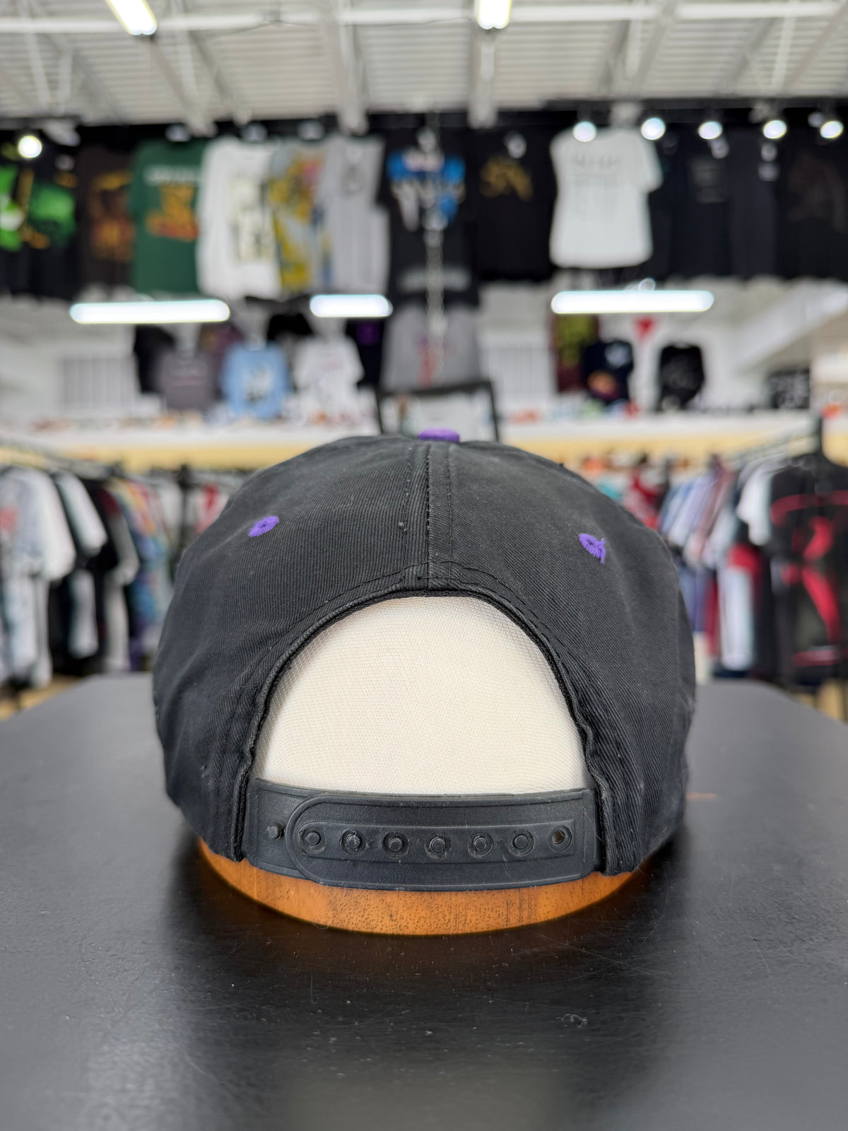 90s Beavis & Butthead MTV Snapback