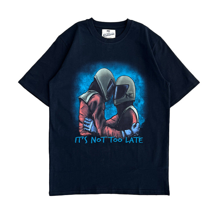 Boards of Love Tee - Black