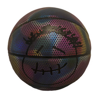 Astroworld Face Basketball- Multi