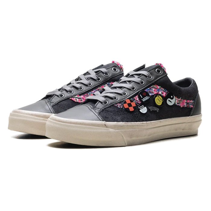 Old Skool 36 LX Souvenir Black