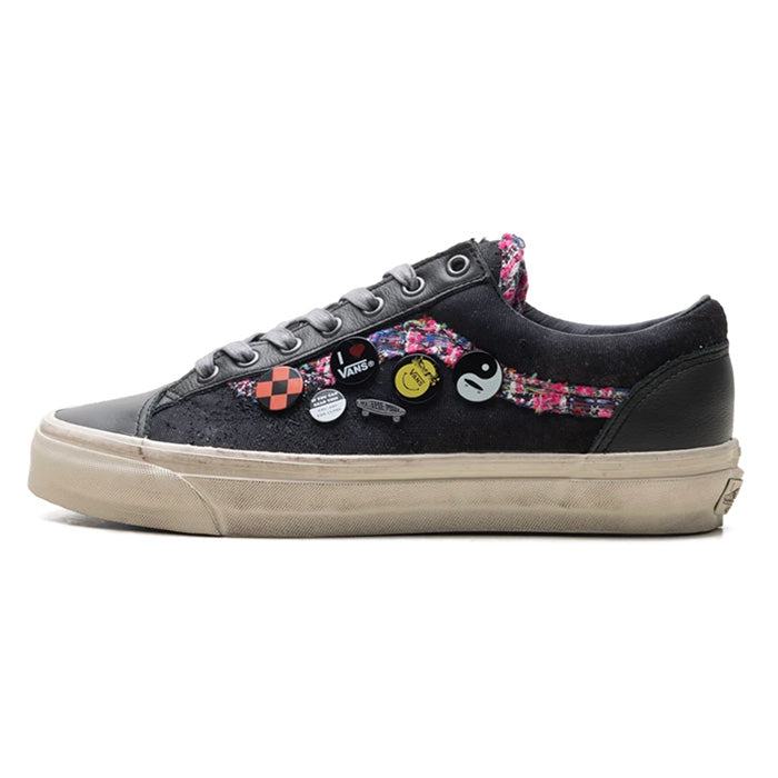 Old Skool 36 LX Souvenir Black