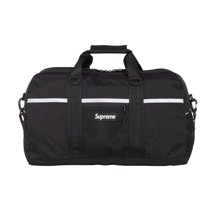 FW24 Duffle Bag - Black