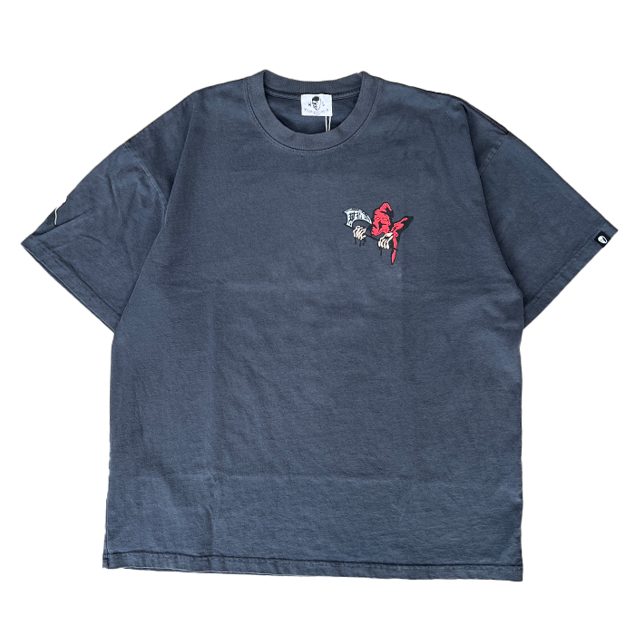 Bloody Executioner Tee - Stone Wash