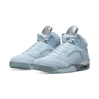 Air Jordan 5 Bluebird