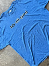 Vintage It's All Good Tee XL