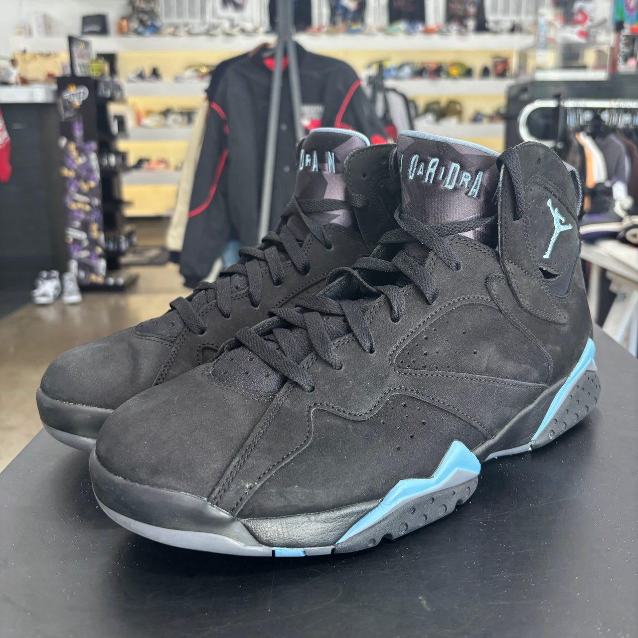 Jordan 7 Retro Chambray (2023) Sz. 11