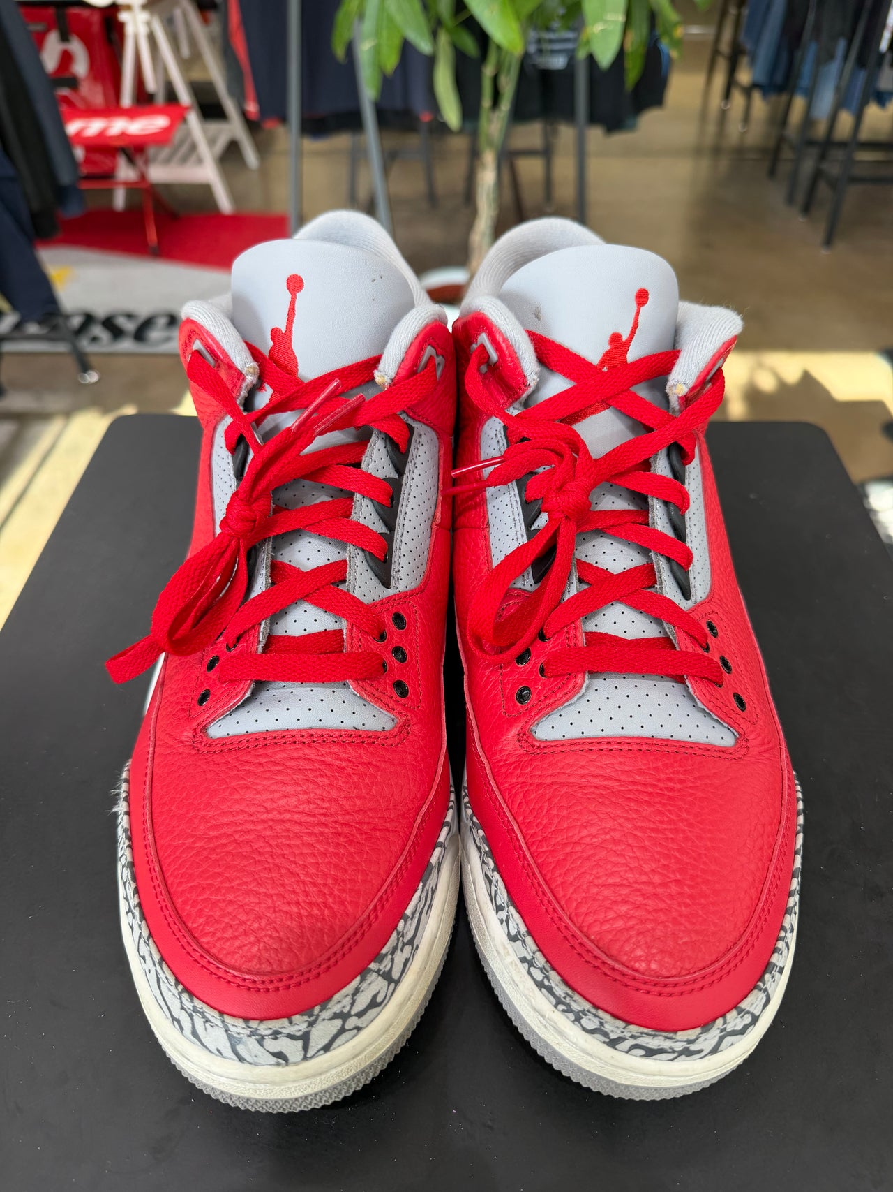 Air Jordan 3 Retro SE Unite (2020)