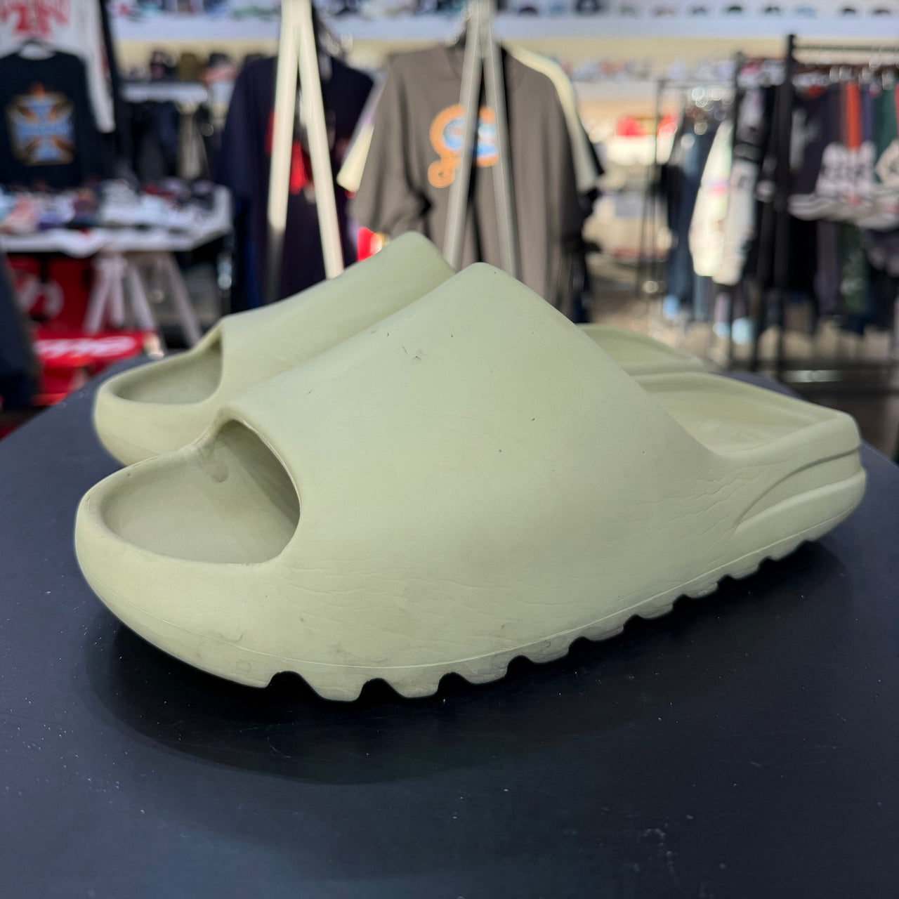 Adidas Yeezy Slide Resin