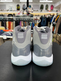 Air Jordan 11 Cool Grey