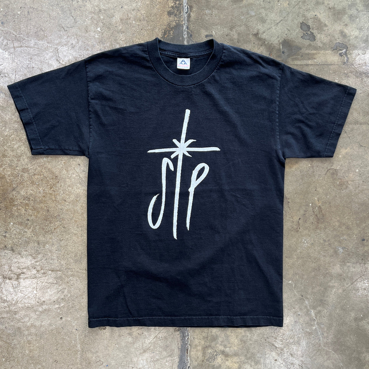2000 The Smashing Pumpkins Machina Band Tee