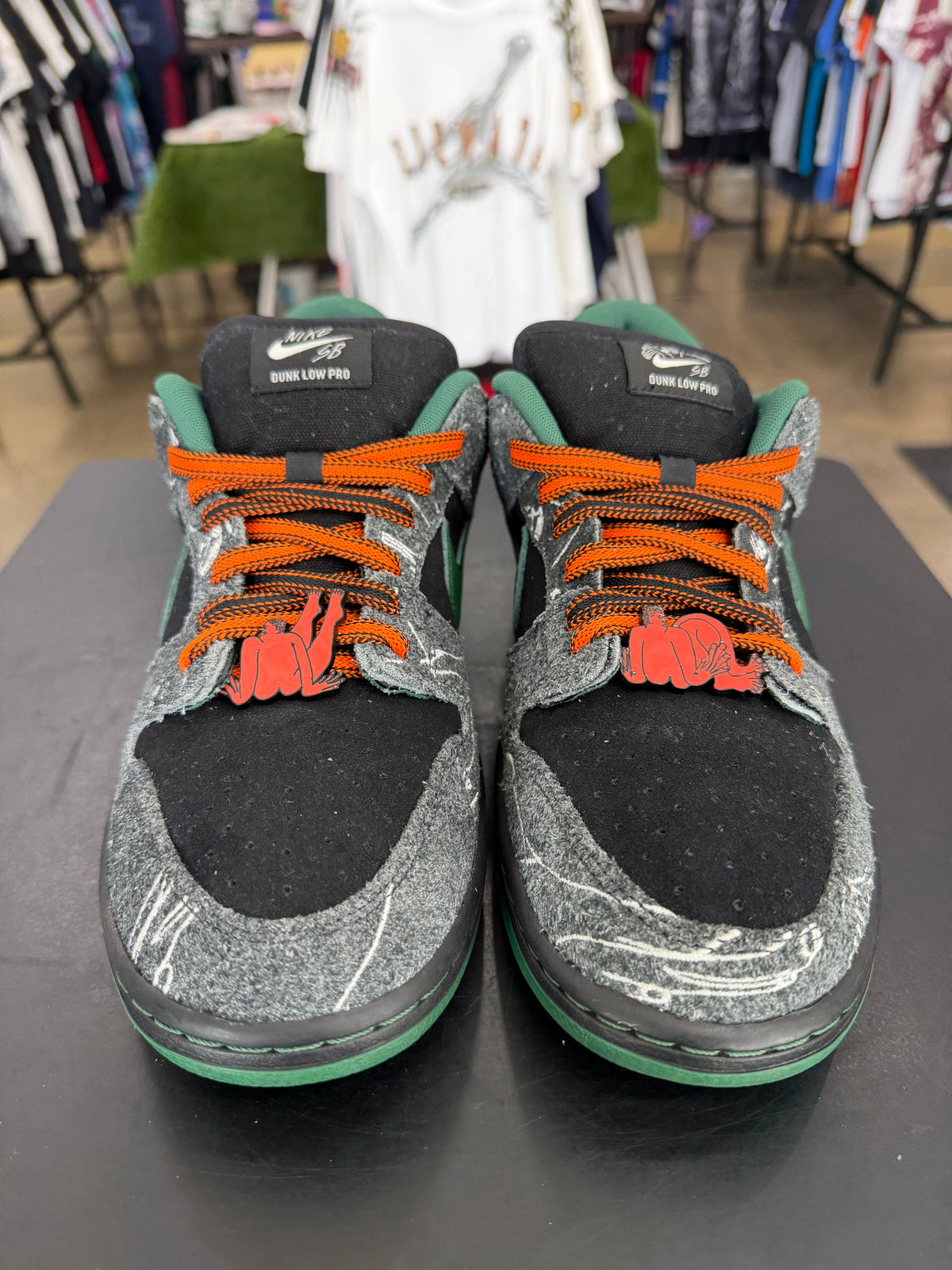 Nike SB Dunk Low There Skateboards (2024)