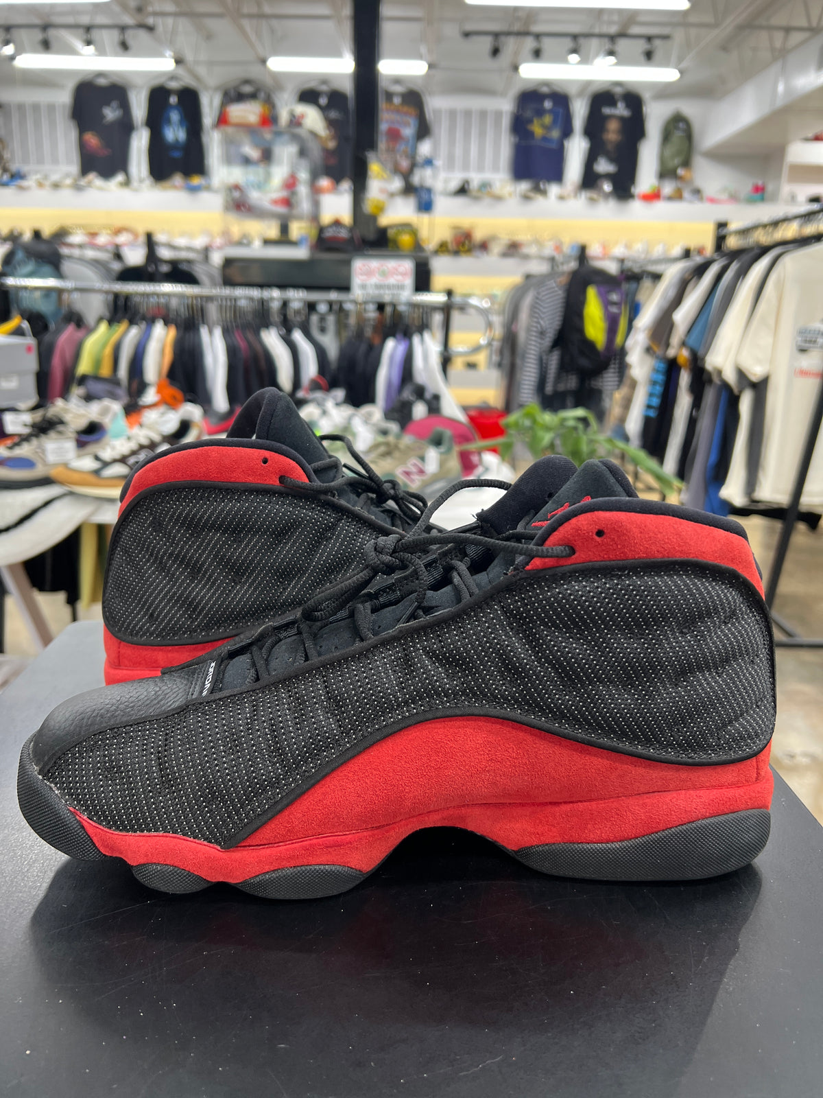 Air Jordan 13 Bred (2017)