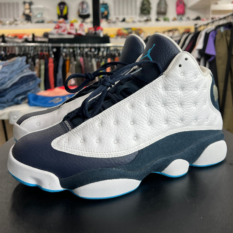 Air Jordan 13 Obsidian