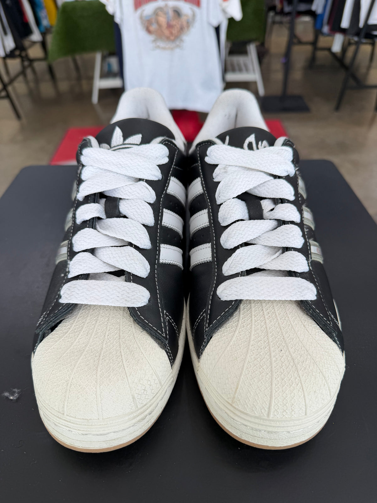 Adidas Superstar KoRn 30th Anniversary (2024)