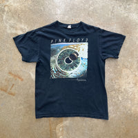 Pink Floyd Pulse Tee Medium